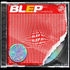 Cypherize - Blep