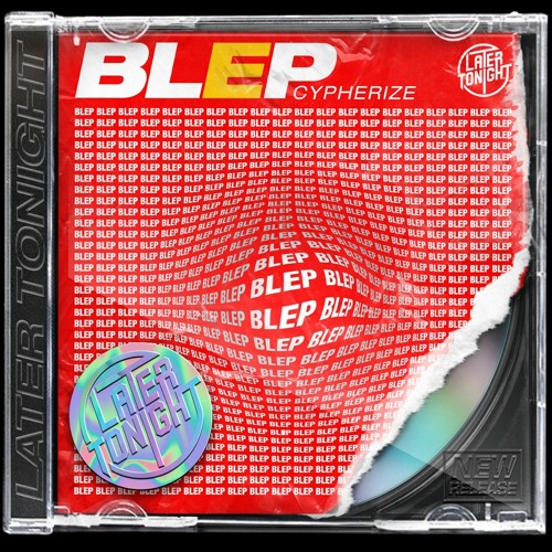 Cypherize - Blep