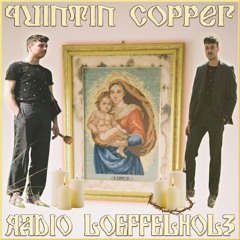 #55 Quintin Copper - Genießen und Gießen