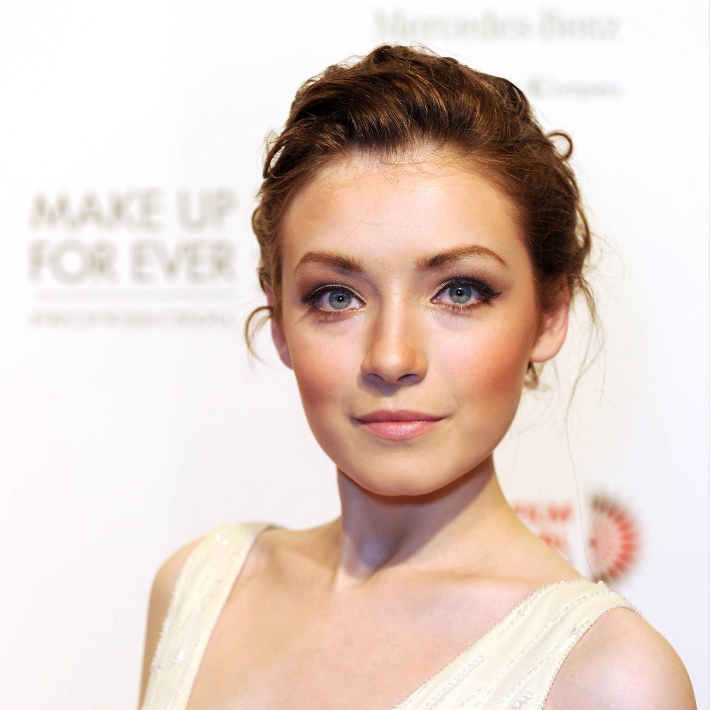 The Frank MacKay Show - Sarah Bolger