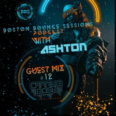 Boston Bounce Sessions Podcast #12 Charlie Bosh (master)