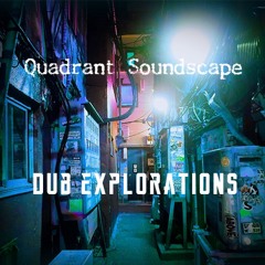 Dub Explorations 070  With Bugs Groove