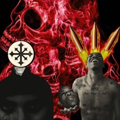 BBPUTIN (BLOODYBAY) X ZENDO - CHAOZ_ZPELL [SOUTHBUMP]