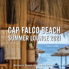 Cap Falco Beach Summer Lounge 2021