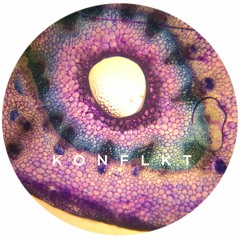 Premiere: Dotwav "Hydrozoa" - KONFLKT