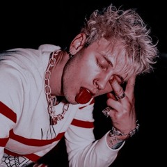 machine gun kelly