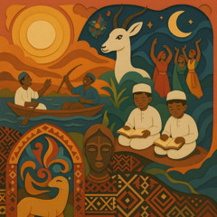 انا السودان - طه سليمان