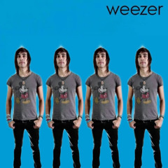 Hell Over You (Pierce The Veil Megalo)