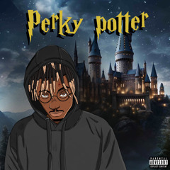 Get No Peace (Perky Potter)