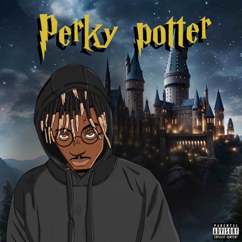 Get No Peace (Perky Potter)