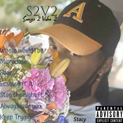 STAY THE NIGHT (Prod. Stoney) (prod. Vin Ace)