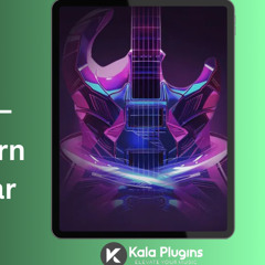 Download Keepforest – APPEX Modern Trailer Guitar
