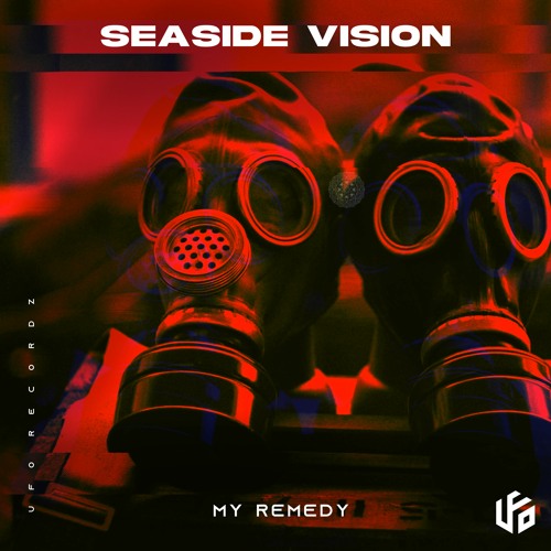 Seaside Vision - My Remedy