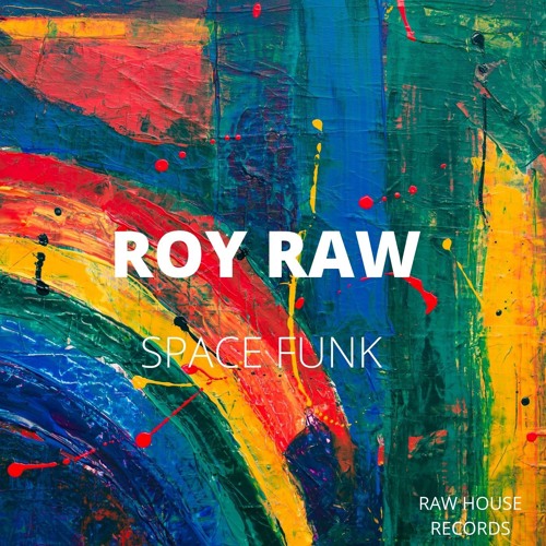 SPACE FUNK    [ Raw House Records ]