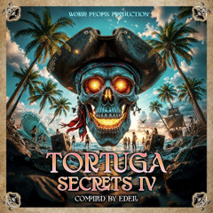 Apsynum - The farmer and the drug dealer [V.A. Tortuga Secrets IV]