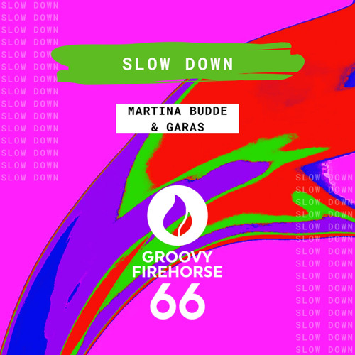 støj kaos Allerede Stream Slow Down (Extended Mix) by Martina Budde Official | Listen online  for free on SoundCloud
