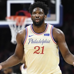 Joel Embiid and the Sixers are SOFT - Above 500 Episode 12