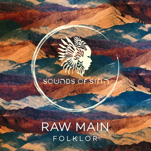 Raw Main - Nebula (Original Mix)[SIRIN014]