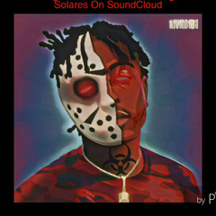 Austin Powers - Ski Mask The Slump God