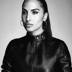 Snoh Aalegra - In Your Eyes Remix (@KayArchon ).mp3