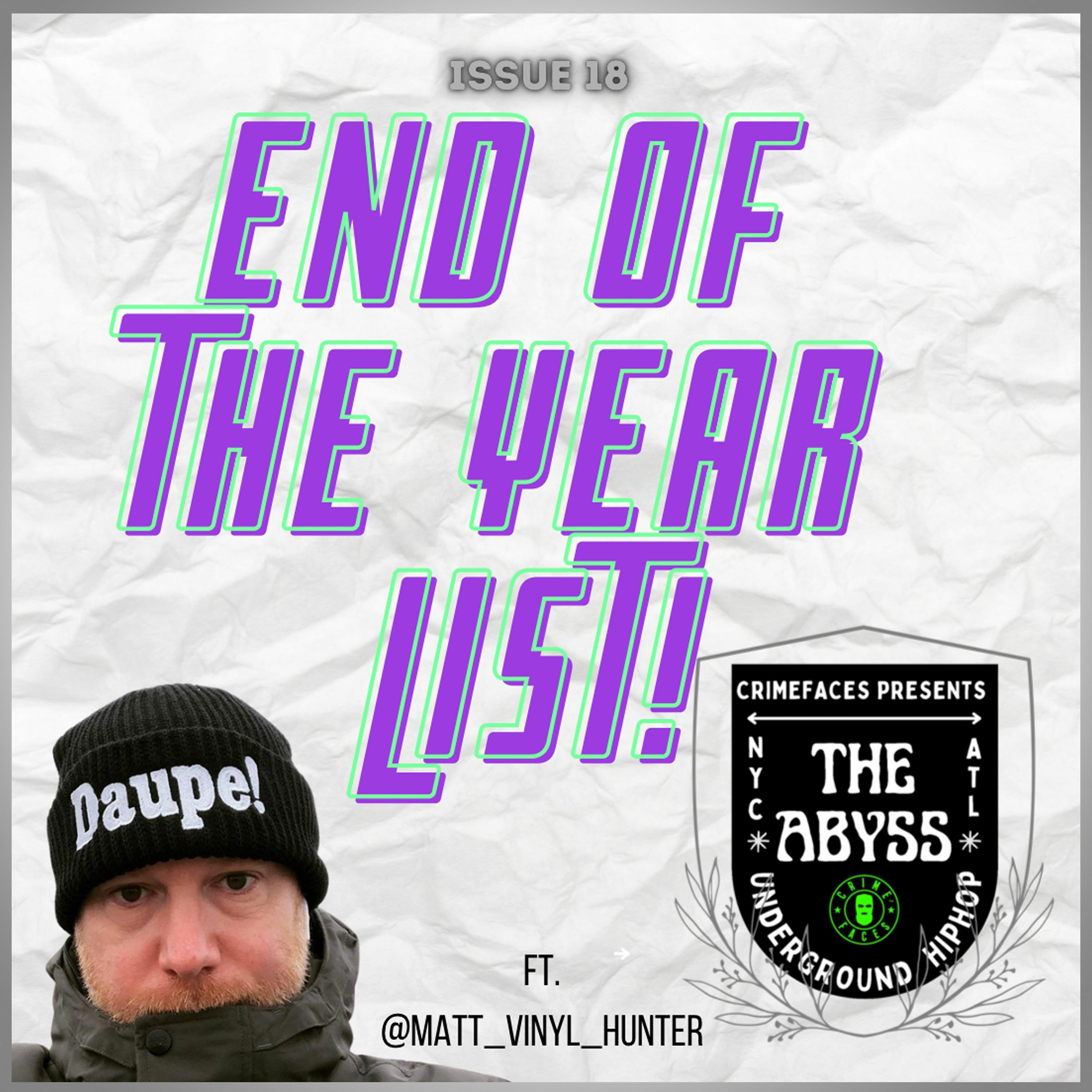 The Abyss Podcast