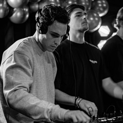 Kitchen Session II B2B Robin Heezen