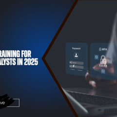 Best Red Team Training for Cybersecurity Analysts in 2025