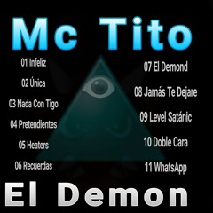 WhatsApp Mc Tito