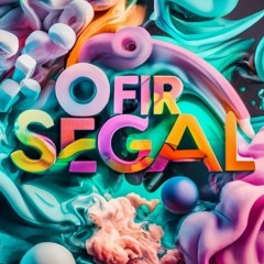 OFIR SEGAL - COLORS