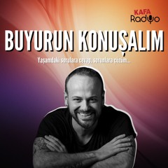 Buyurun Konuşalım (09 Şubat 2025)