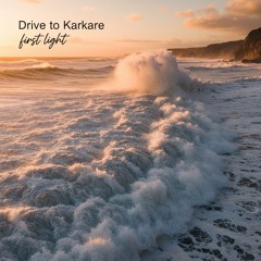 Drive to Karekare