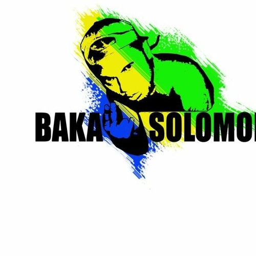 Baka Solomon ft. Stegga Fiakal Broukii- Oilelele 🇸🇧🎶