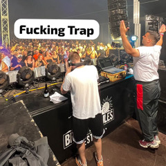 Dini Ti Amo - Fucking Trap (190 BPM)