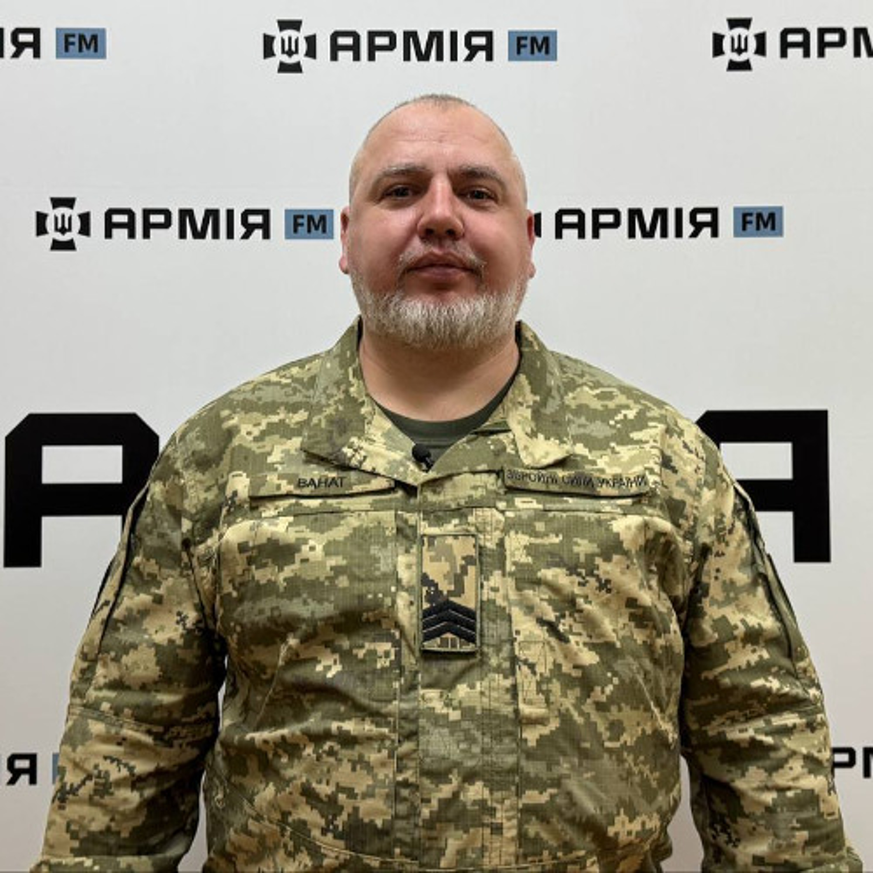У мене було багато поранень, але я завжди повертався у стрій episode artwork