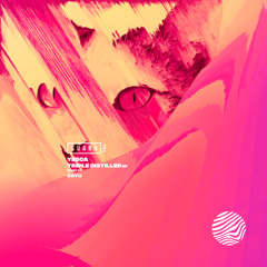 [SUARA544] Yesca - Festival Season (Coyu Dance Dance Remix)