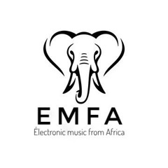 EMFA by Ivory White