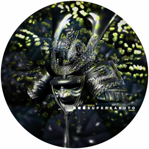 Sizzle - SUPER KABUTO