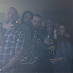 Drifting (Prod.Kodi Pierre-Davis)