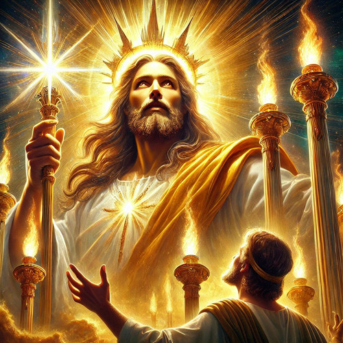 When God shows up Version 2 | Desiderium et Selah | Hallelujah