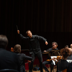 Nicolas Ellis présente la saison 2025-2026 de l'ONB