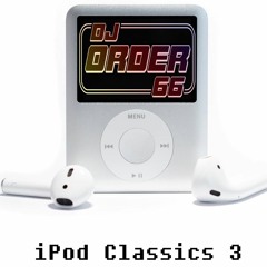 iPod Classics 3