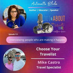 Choose Your Travelist