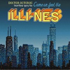 Come On! Feel the Illinoise! by Sufjan Stevens (NES + DMG Arrangement)