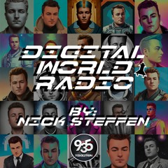 Digital World Radio Episode #016