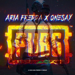 Aria Fredda & Onesay - PUBG MOBILE