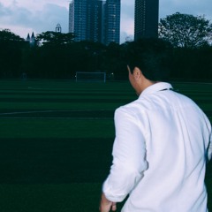 A Song For Someone Else (Raw Lyric Idea)