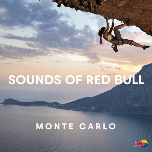 Stream Monte Carlo by Sounds of Red Bull Listen online for free on