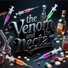 The venom and the nectar - Disco mix