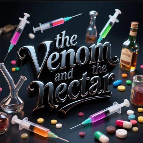 The venom and the nectar - Disco mix