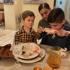 Rebecca Sin - Staying Busy Pt 38 - December 2020